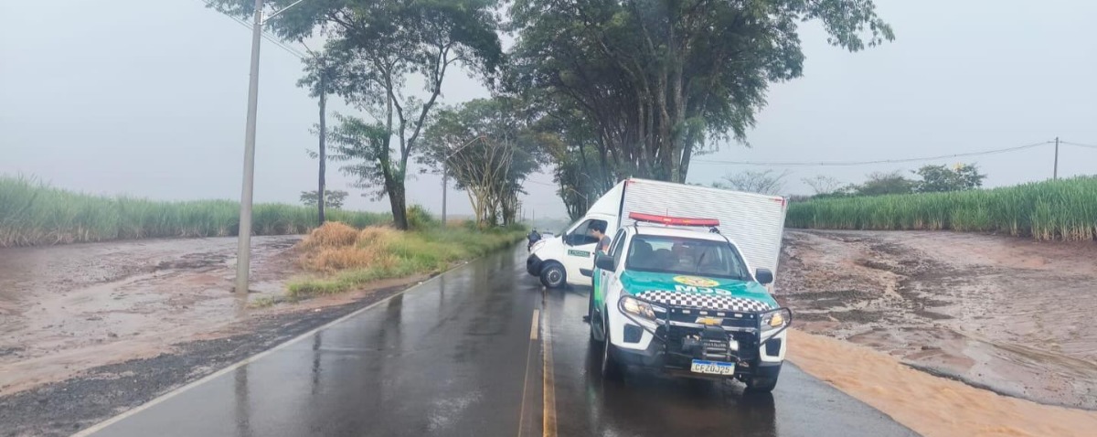Matão já registra mais de 600 mm de chuva em 2026, quase três vezes o volume de 2025