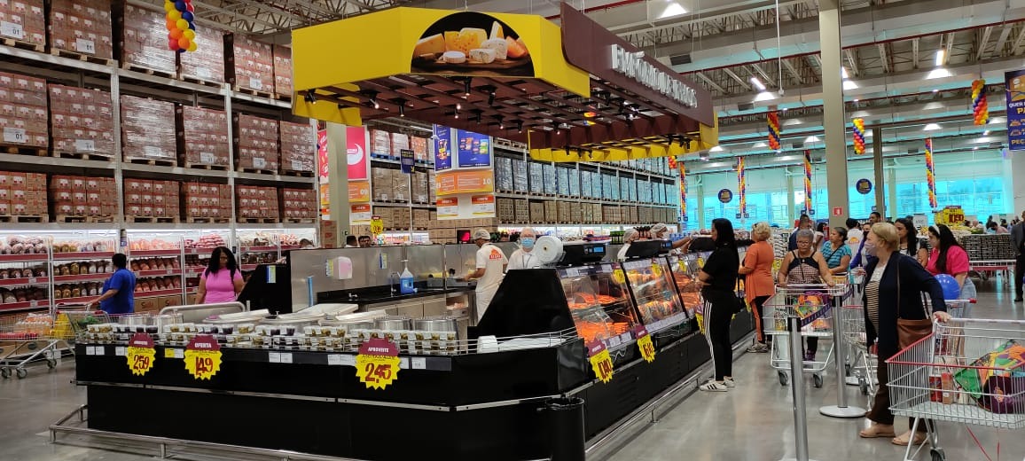 Supermercados têm vagas de emprego em Araraquara; veja como se candidatar