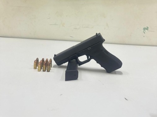 VÍDEO: TOR prende homem com arma e munições na rodovia Washington Luís em Araraquara