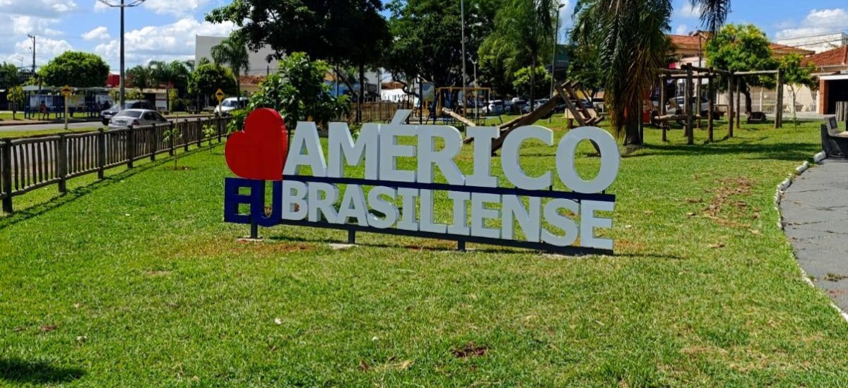 Américo Brasiliense faz 61 anos com festa de três dias; confira a programação