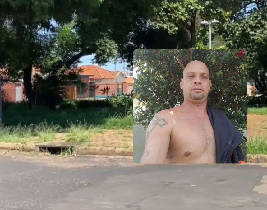 Jovem acusado de espancar e matar pintor será julgado nesta terça em Araraquara