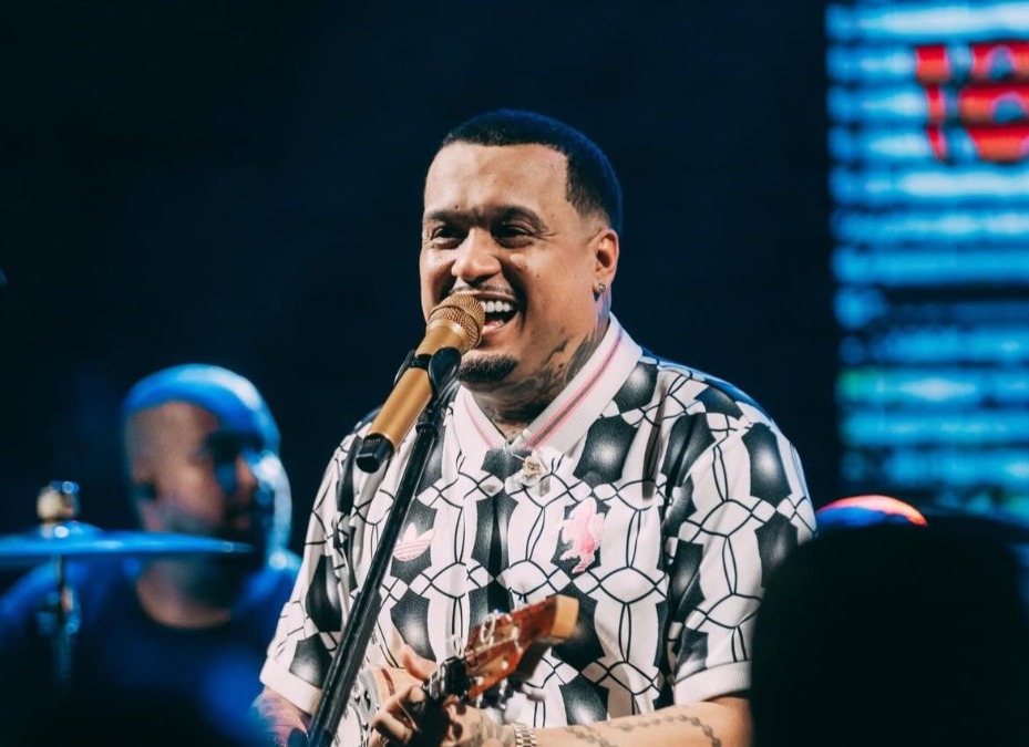 Bombar recebe show de Thiago Soares dia 18 de abril na região de Araraquara; saiba como comprar ingressos