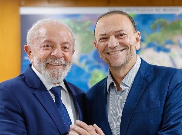 Fábrica e caça brasileiro marcam visita de Lula à região de Araraquara; confira a agenda