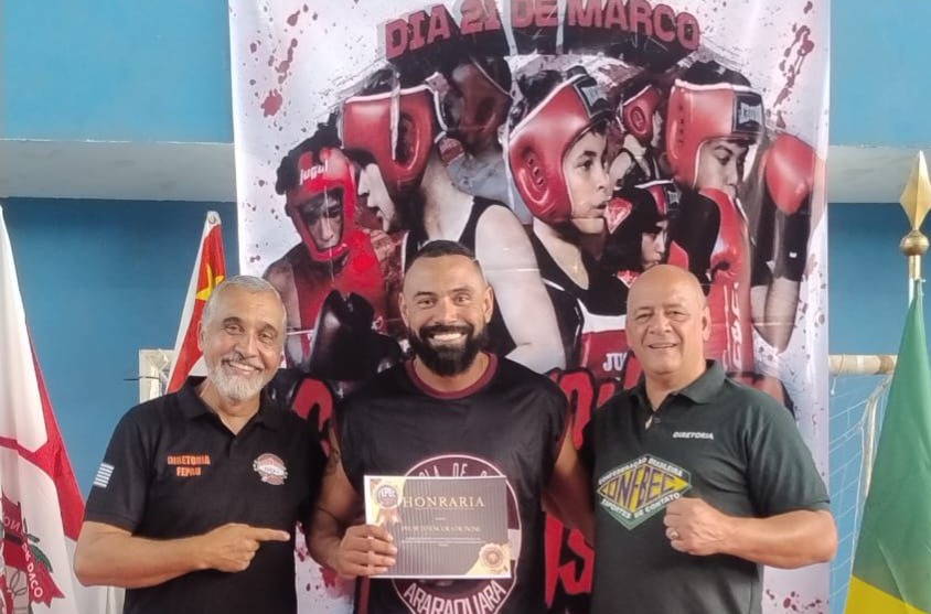 Projeto social de Araraquara leva atletas ao Paulista e volta com ouro e vaga no Brasileiro