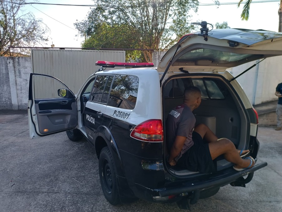 DIG esclarece 1º homicídio do ano e prende suspeito de espancar e matar jovem em Araraquara