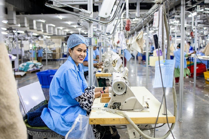 Indústria lidera empregos em Araraquara, mas falta mão de obra
