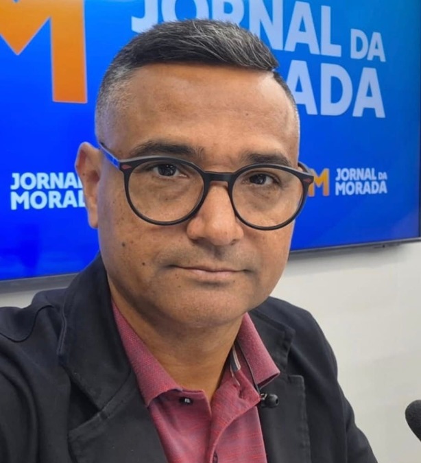 Chico Lourenço deixa o Jornal da Morada após 12 anos na emissora