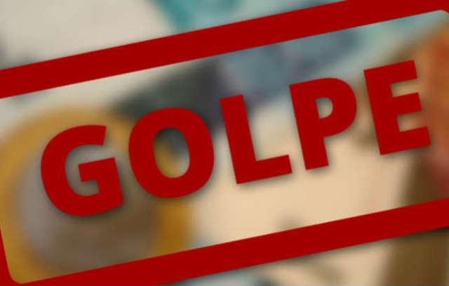 Prefeitura de Araraquara alerta sobre ação de golpistas