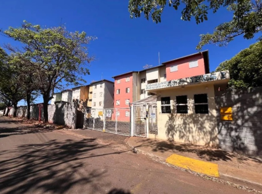 Leilão do Santander com mais de 1,2 mil imóveis inclui opções em Araraquara a partir de R$ 98 mil