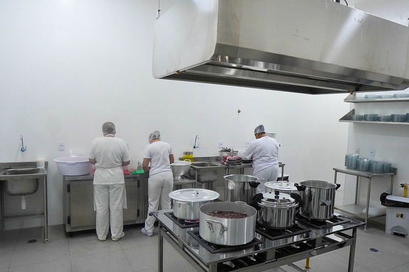 PAT Araraquara abre oportunidades de emprego para auxiliar e assistente