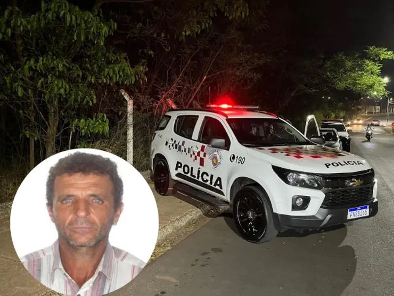 Idoso acusado de matar homem com facadas é condenado a mais de 23 anos de prisão em Araraquara