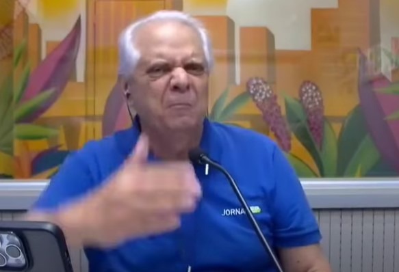 "A Bíblia é o cacete! Puta livrinho idiota": falas de Magdalena geram críticas e reações em Araraquara