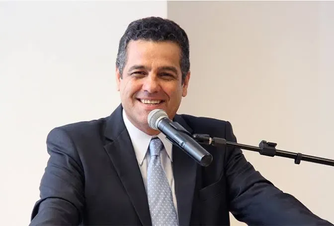 Após 50 anos, Marcelo Barbieri deixa MDB e se filia ao PDT