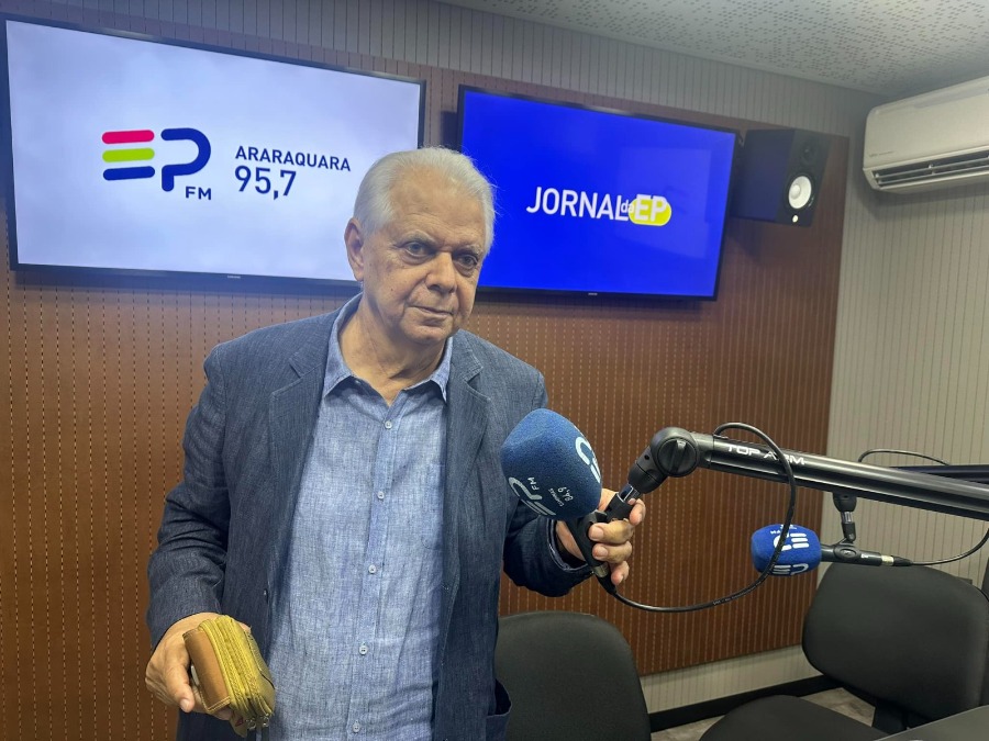 Grupo EP confirma saída de Magdalena após polêmicas: “a Biblia é uma bosta”