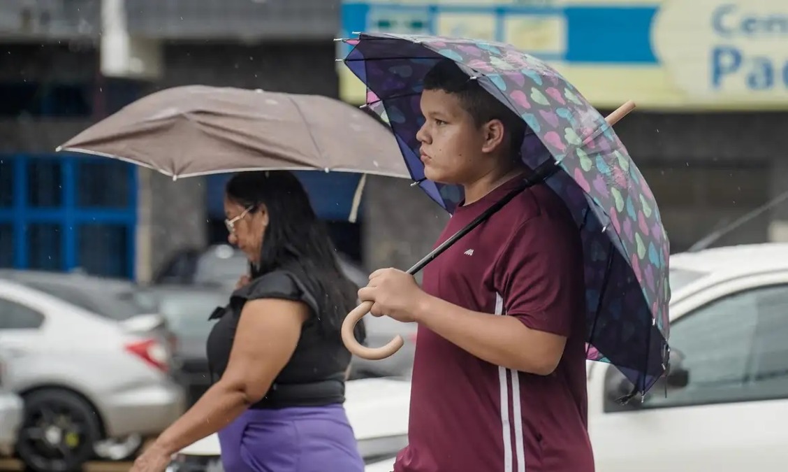 Vem chuva? Veja como fica o tempo em Araraquara e região nesta semana