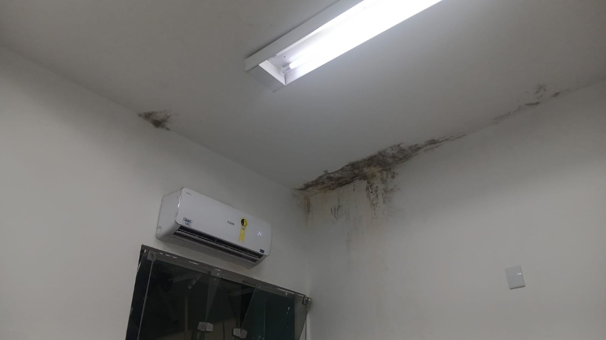 Paciente espera dias por internação e família denuncia caos na UPA da Vila Xavier