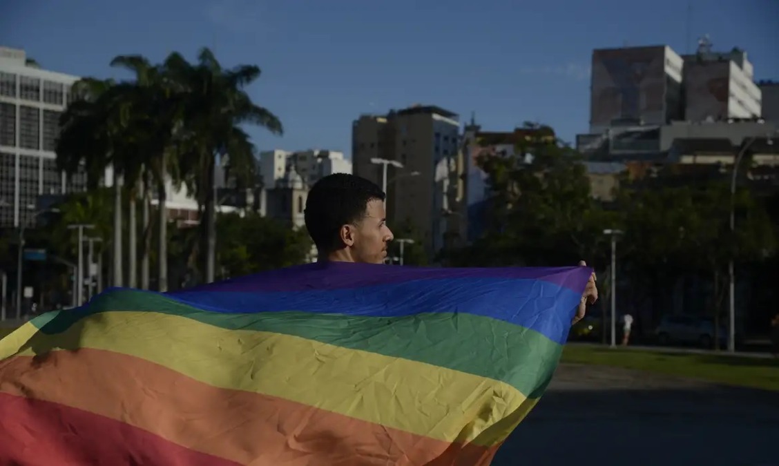 Importante: roda de conversa debate violência LGBTQIA+ em Araraquara
