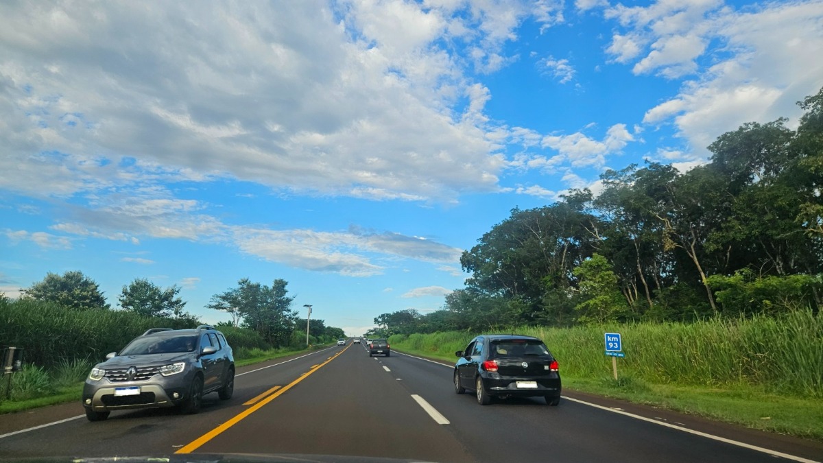 Duplicação da SP-255 entre Araraquara e Boa Esperança do Sul deve começar em maio
