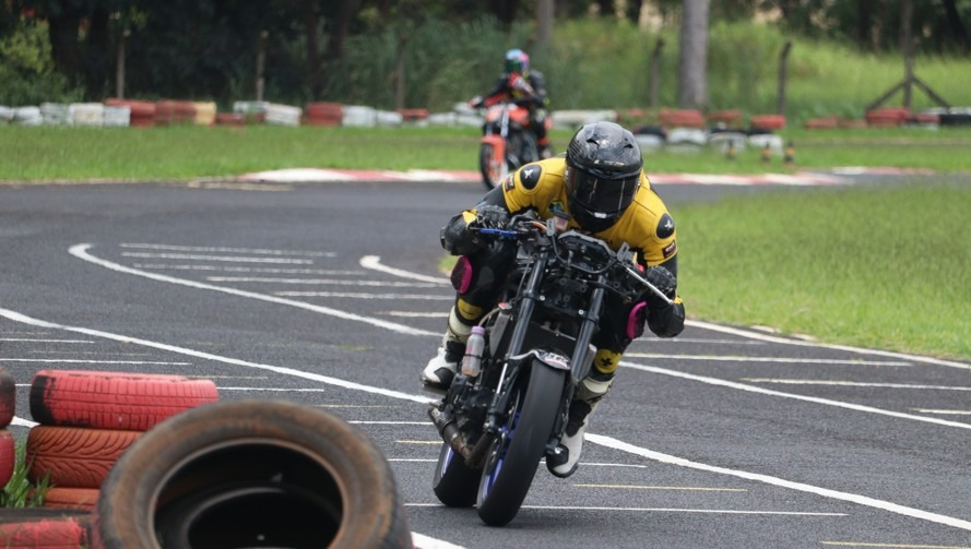 Copa São Paulo de Motovelocidade movimenta o Kartódromo de Araraquara neste domingo