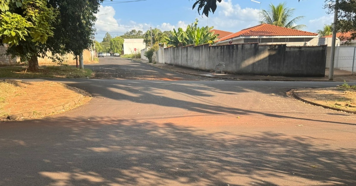 Atenção: serviço do Daae pode causar falta de água e interdições em Araraquara