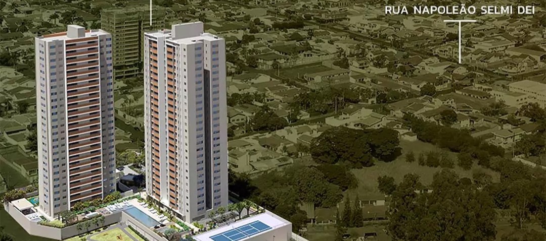 Entrega do Seiva em Araraquara confirma maturidade do interior no mercado de alto padrão