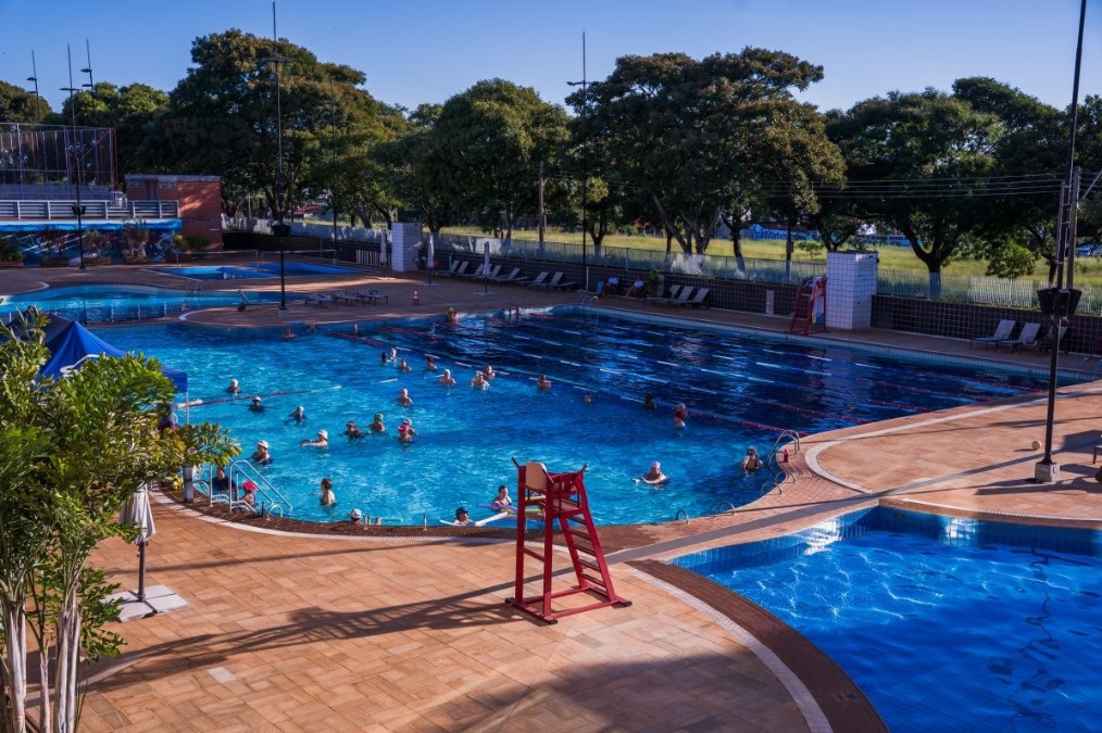 Piscinas do Sesc: veja agenda de exames dermatológicos de maio em Araraquara