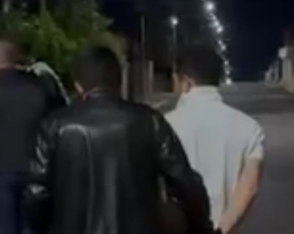 DIG prende dupla suspeita de executar jovem a tiros em área de lazer no Jardim Cruzeiro do Sul