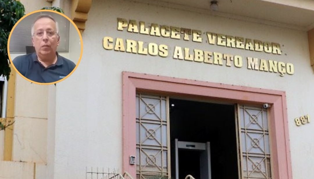 Câmara ouve chefe do Daae sobre adesão ao Universaliza e investimento de R$ 15 mi
