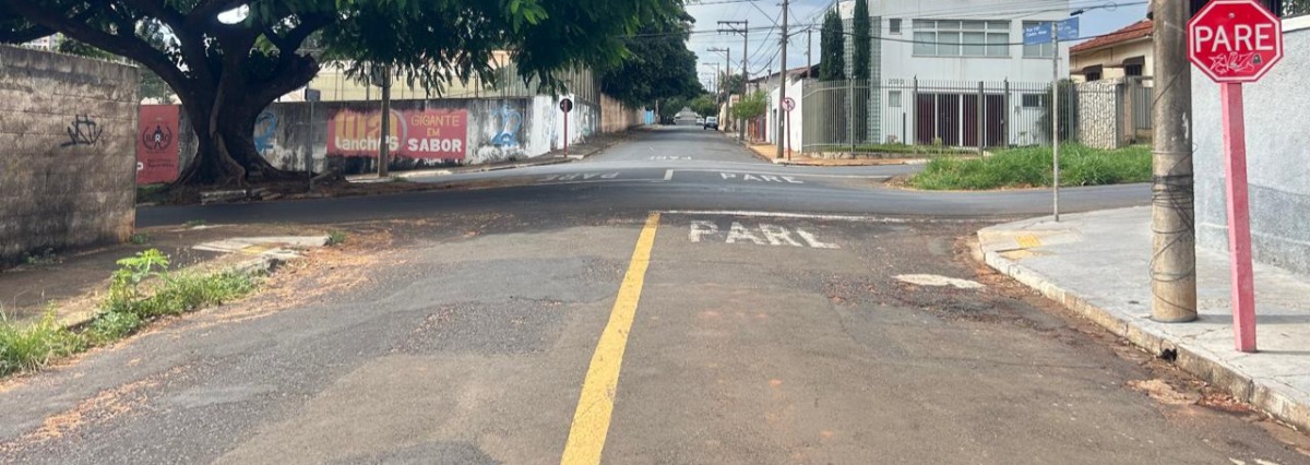 Serviço em rede de água interdita ruas e pode afetar abastecimento em Araraquara; veja onde