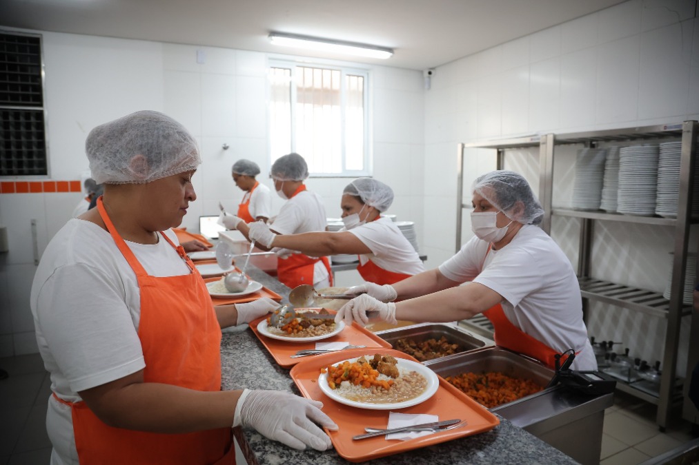 Bom Prato de Araraquara terá almoço especial no Dia das Mães; confira o cardápio