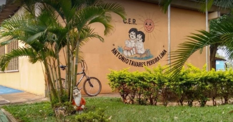 Creche de Araraquara espera verba há anos e reforma segue sem previsão de obra