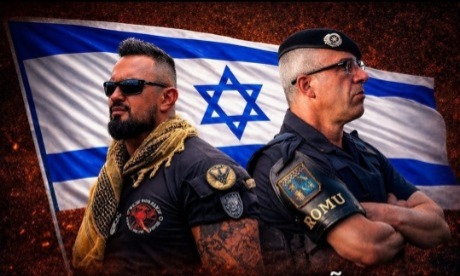 Araraquara receberá treinamento tático israelense voltado á proteção de autoridades e combate em cenários de crise
