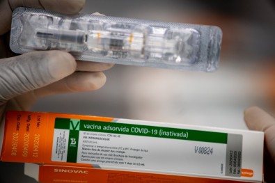Trabiju receberá mais 20 doses da vacina e deve iniciar imunização em idosos