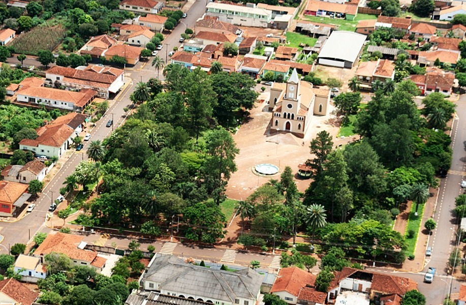 Melhor cidade do Brasil para viver? Ranking coloca Gavião Peixoto no topo outra vez