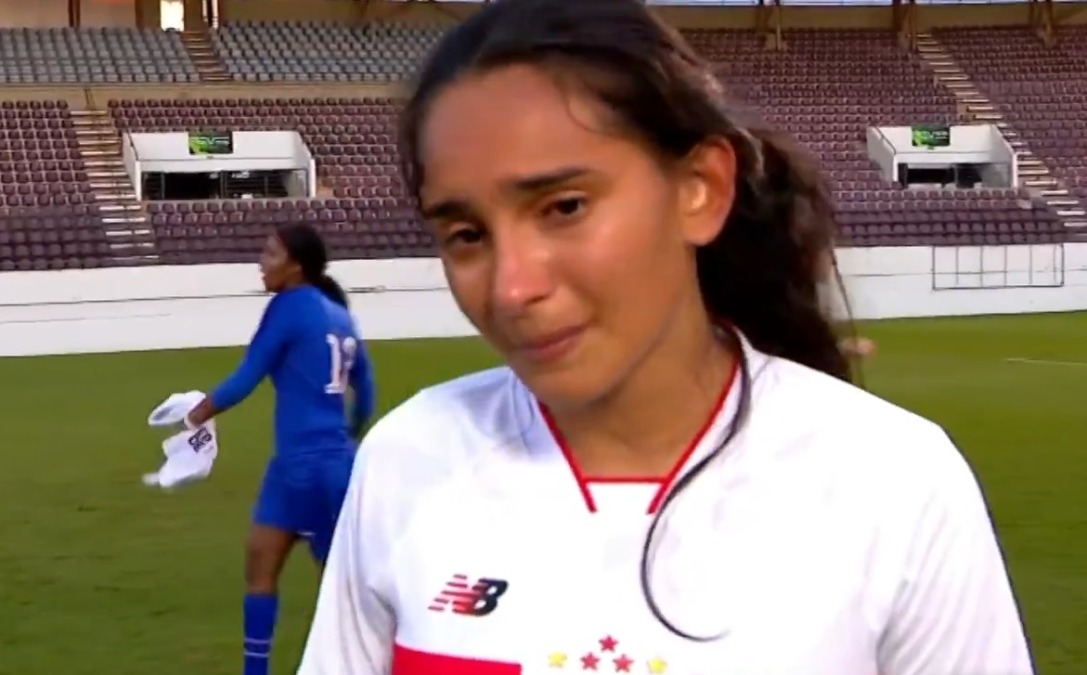 Lamentável: semifinal entre Ferroviária e São Paulo termina com denúncia de misoginia em Araraquara