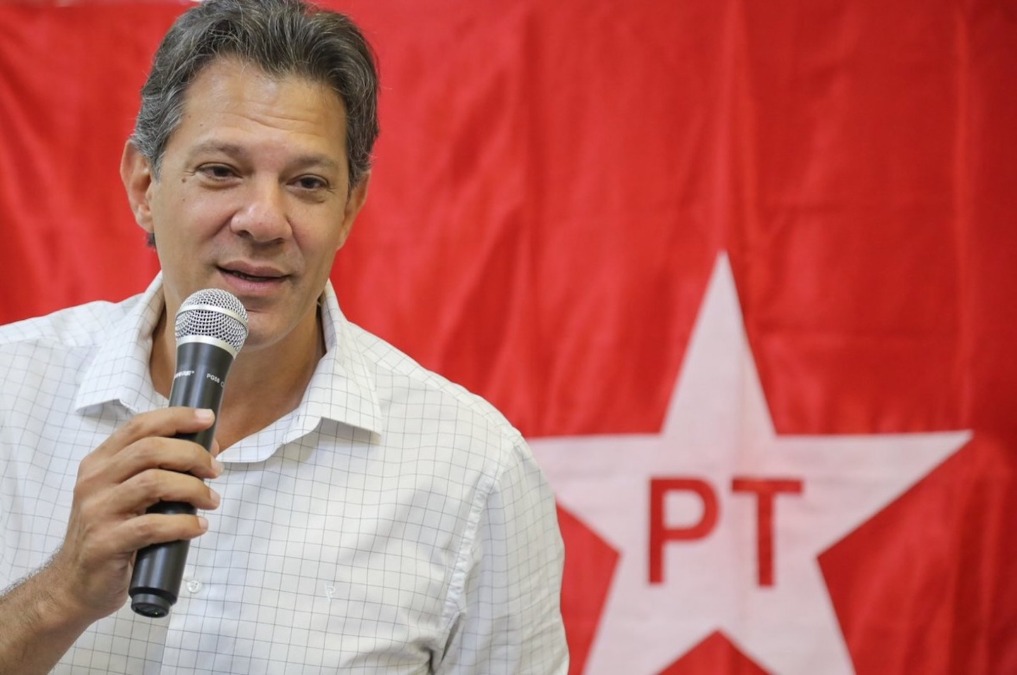 Haddad cumpre agenda em Araraquara com encontros públicos