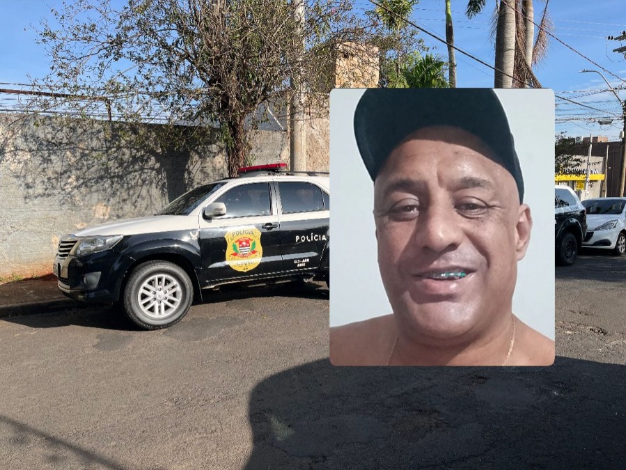DIG prende trio suspeito de executar homem a tiros em Araraquara