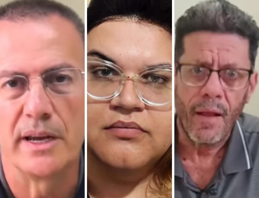 ‘Tá todo mundo comprado’: entenda a crise política aberta em Araraquara após fala de Filipa Brunelli (PT)