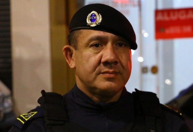 Comandante da GCM pede exoneração em meio á investigação sobre uso de viatura oficial em Araraquara