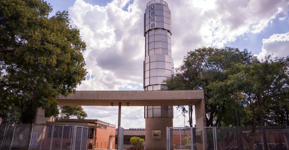 Sesc abre seleção com salário de R$ 6,2 mil em Araraquara e 16 cidades de SP; veja quem pode participar