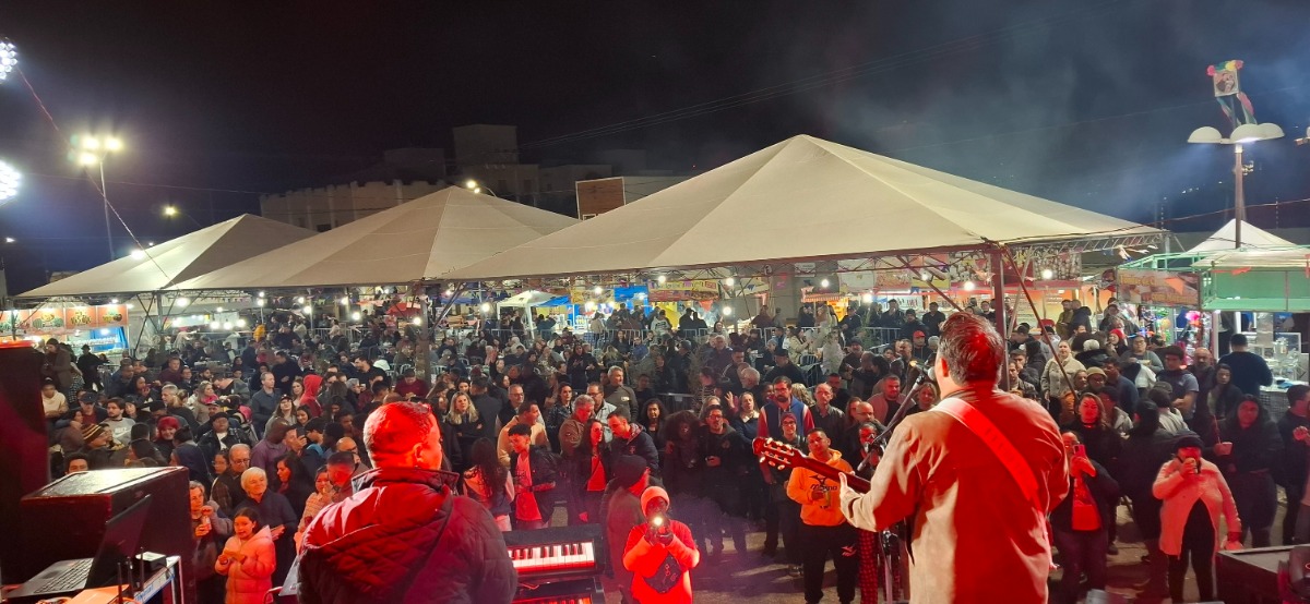 Arraiá de Santo Antônio completa 90 anos com shows, comidas típicas e mais atrações em Araraquara