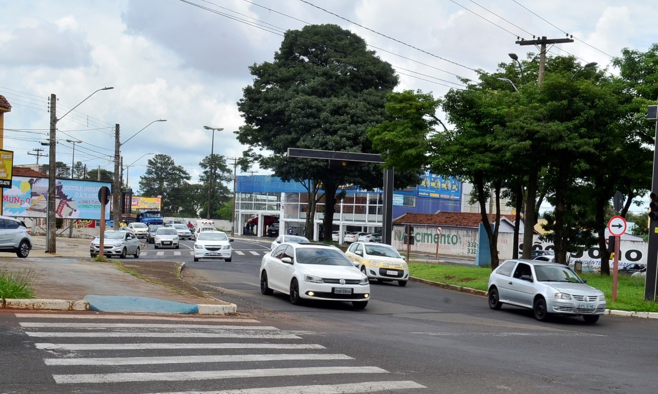 Mortes no trânsito de Araraquara caíram 37,5% em 2020