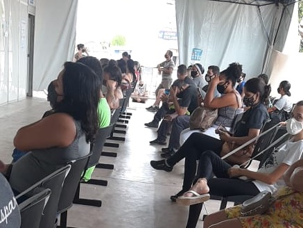 Após dezenas de reclamações, Prefeitura vai ampliar atendimento na UPA da Vila Xavier