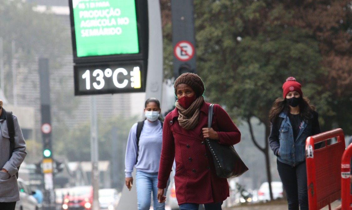 Junho terá frio, nevoeiro e virada no tempo em Araraquara; confira a previsão completa