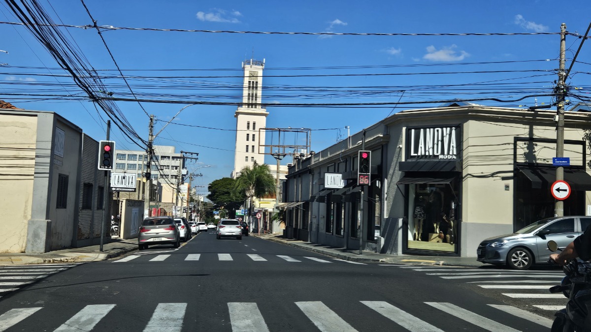 Apenas comércio autorizado poderá abrir no feriado de Corpus Christi em Araraquara