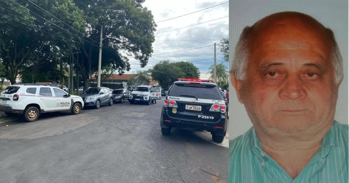 Mulher acusada de matar idoso a facadas será julgada nesta terça em Araraquara