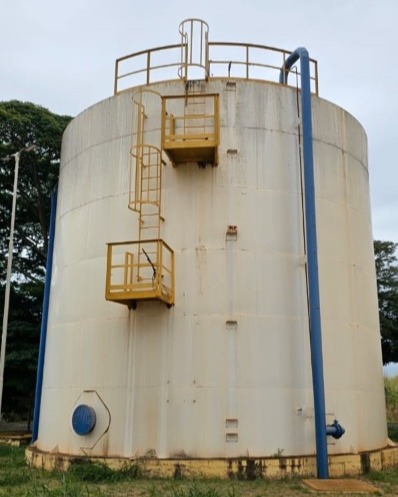 Manutenção do Daae pode causar falta de água e baixa pressão em bairros de Araraquara