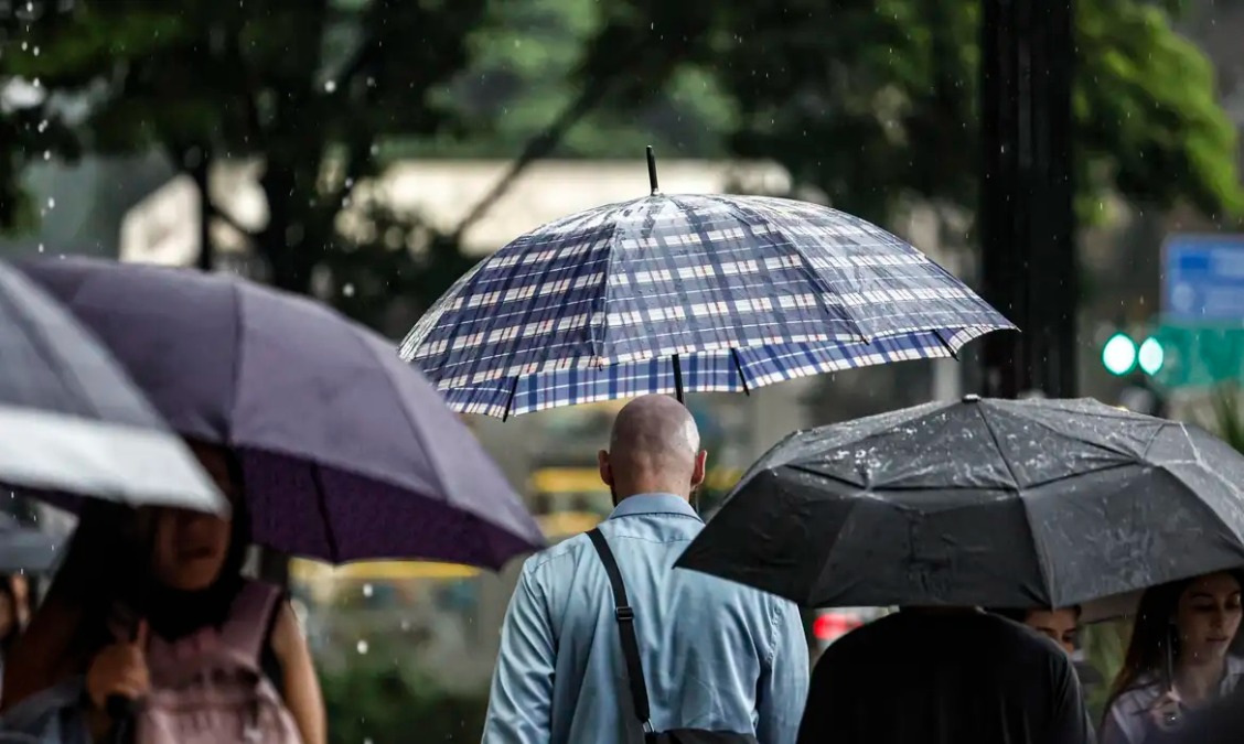 Semana começa com frio e sol, mas chuva tem data para voltar a Araraquara; veja como fica a semana