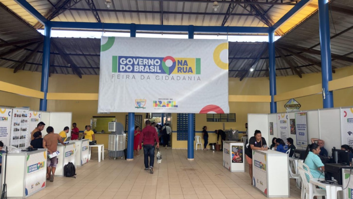 INSS, CadÚnico, Desenrola Brasil e mais: Araraquara recebe ação com serviços gratuitos do governo federal