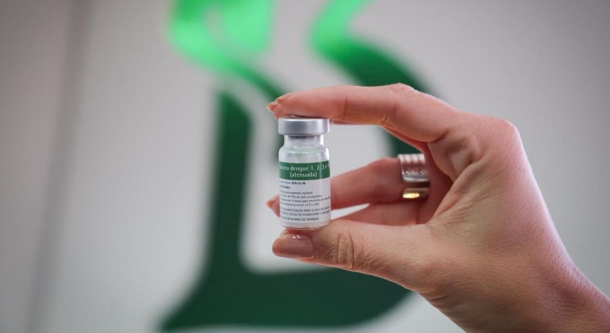 Por que a vacina da dengue foi suspensa? O que já se sabe e o que ainda está sendo investigado